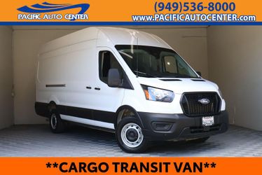 2026 Ford Transit-350 Cargo Van