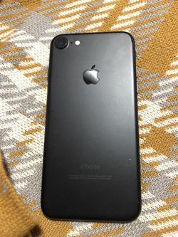 iPhone 7 - Sprint