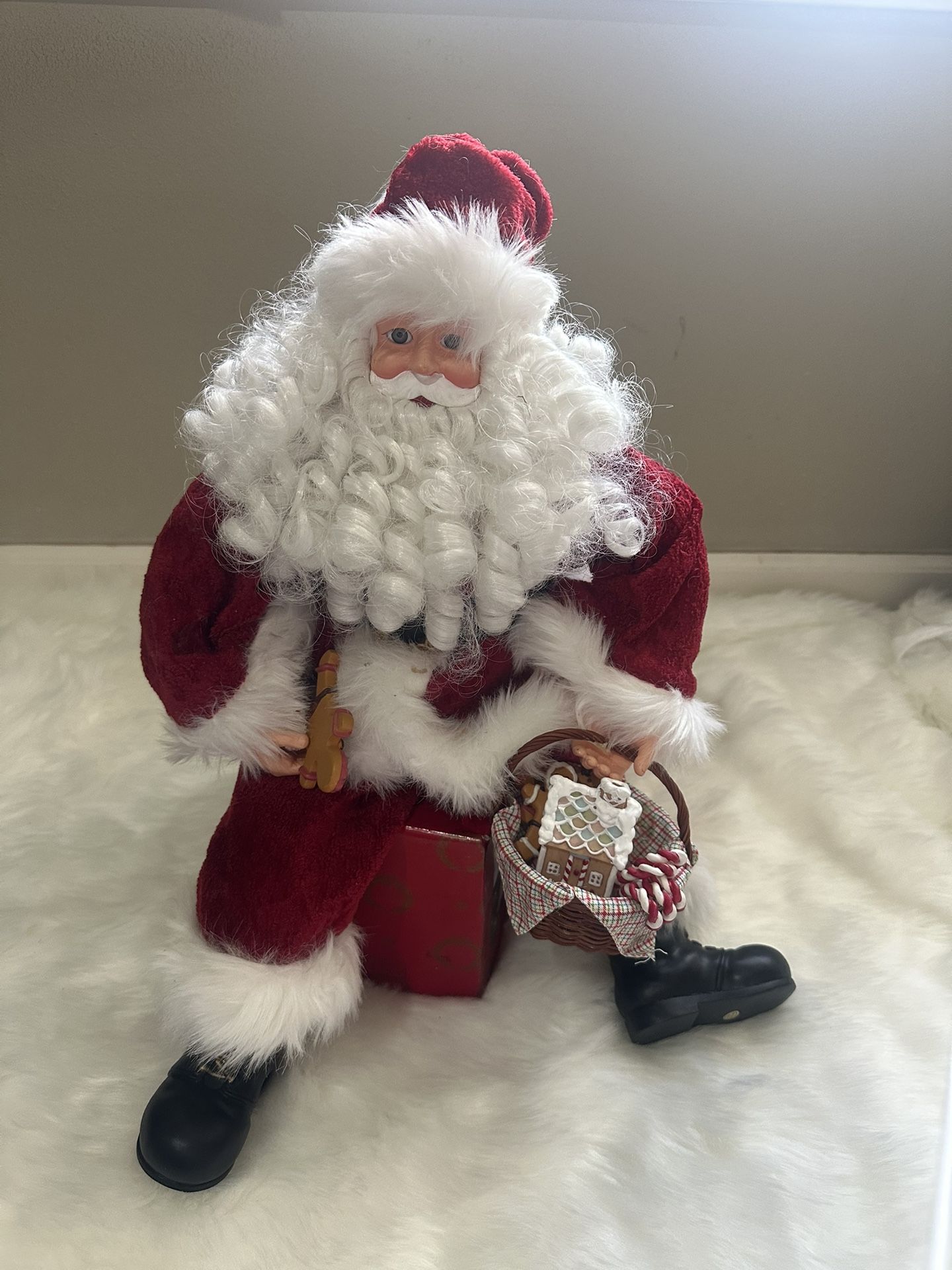 SANTA CLAUS ๐
๐ปVintage.