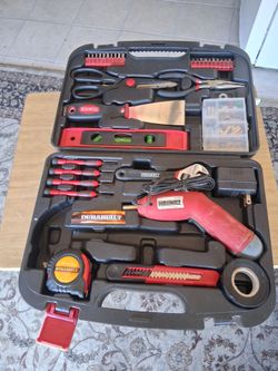 Durabilit tool kit..BRAND NEW!!