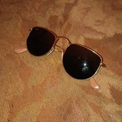 RayBan Sunglases