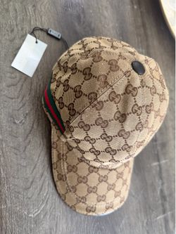 Designer G hat New
