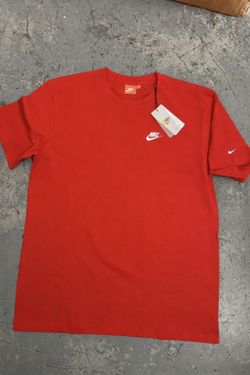 Nike shirts 3 colors