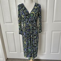 Jones New York Sheath Dress 