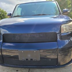 2008 Scion xB