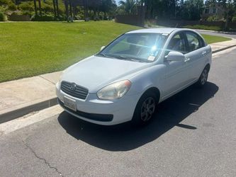 2009 Hyundai Accent