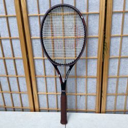Gd. Cond. Wilson Graphite Matric Tennis Racket