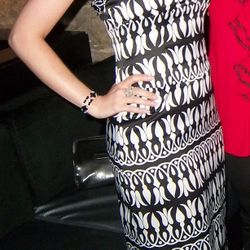 Nicole By Nicole Miller Cocktail Dress Size 4