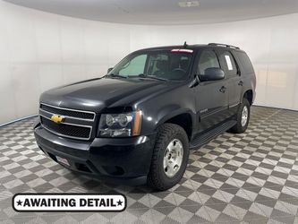 2013 Chevrolet Tahoe
