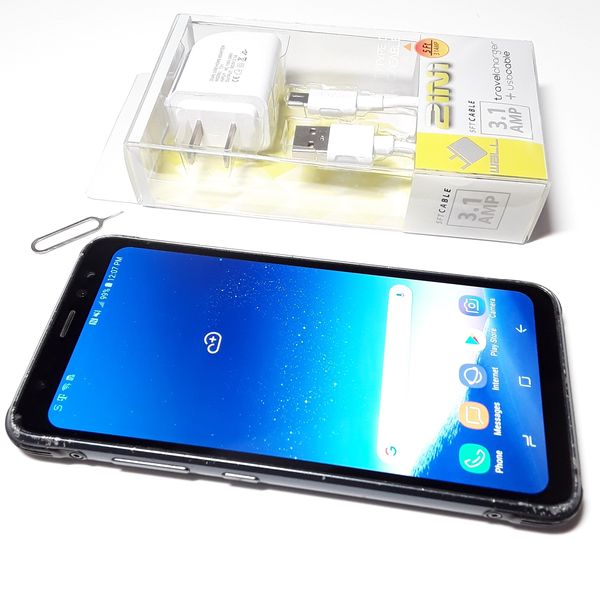 s8 active t mobile