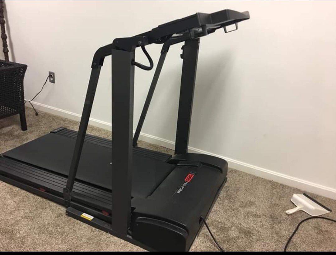 Treadmill Pro-Form 585