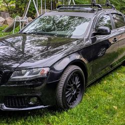 2009 Audi A4