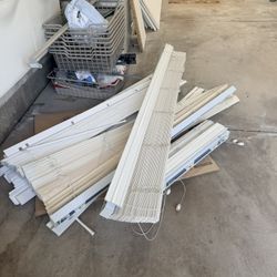 Free blinds