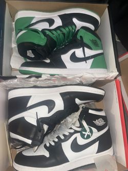 Jordan 1s