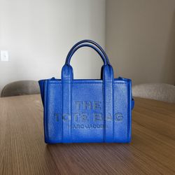 Small Tote Bag Marc Jacobs 