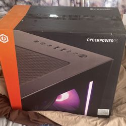 Cyberpowerpc