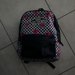 Vanz Bookbag/Backpack (Need Gone ASAP)