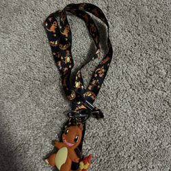 Charmander Chain, Mini Figures, Pins Pokemon 