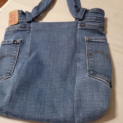 Jean Purse
