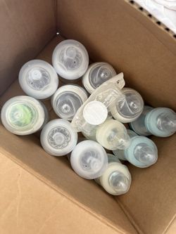 Baby Bottles