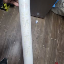 Giant Confetti Cannon 