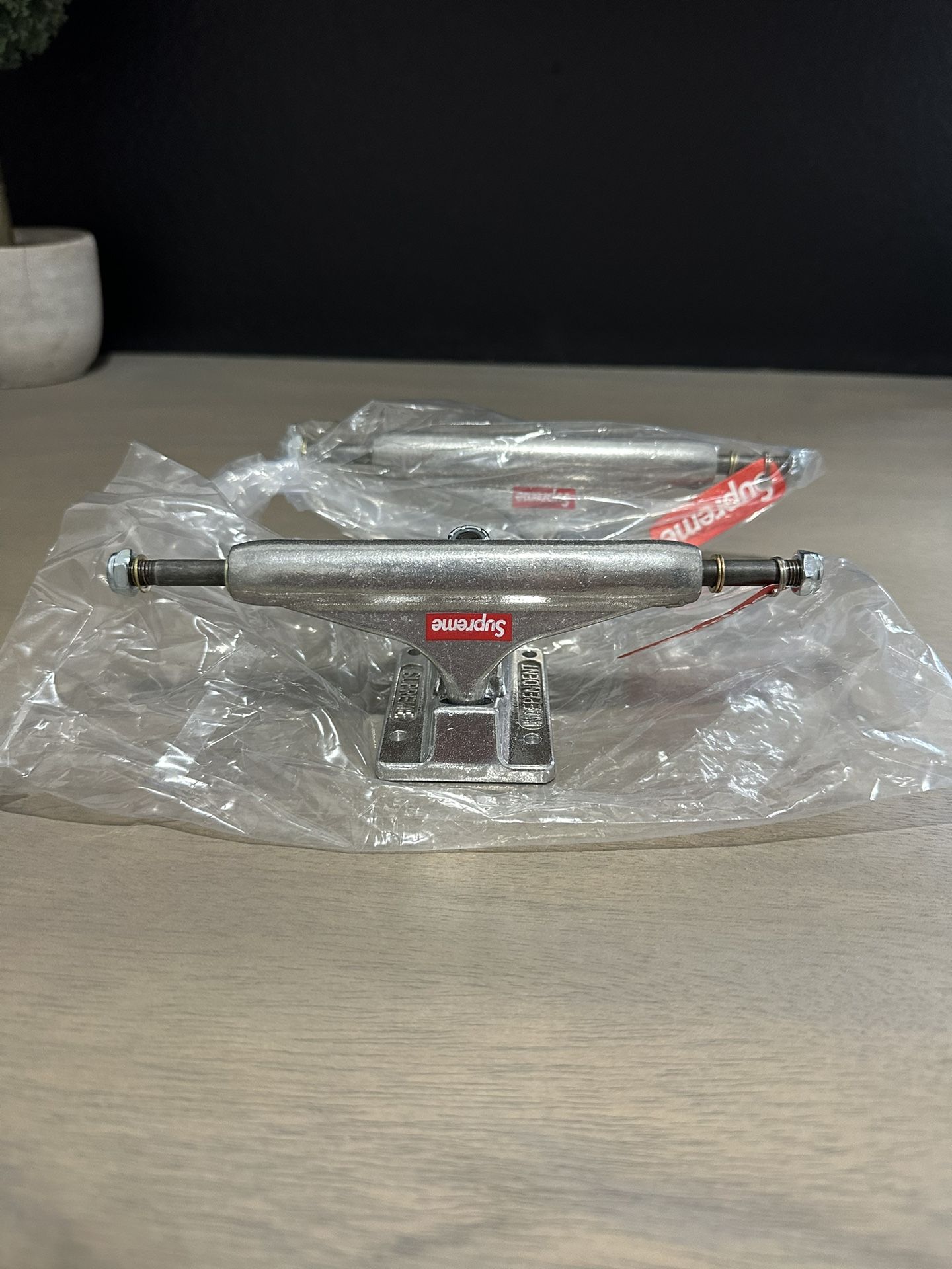 Supreme Skateboard Trucks for Sale in Moreno Valley, CA OfferUp