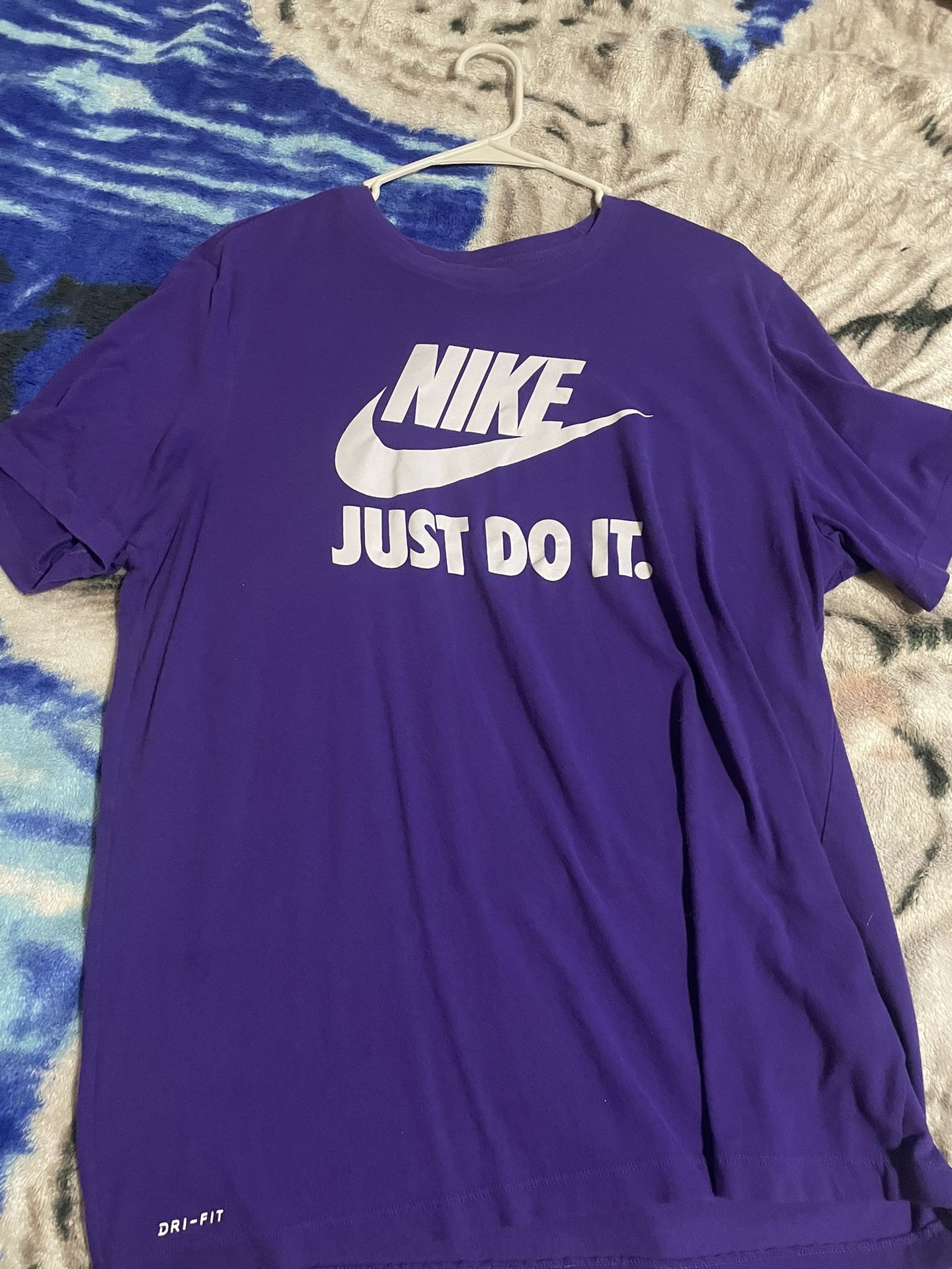 Nike shirts