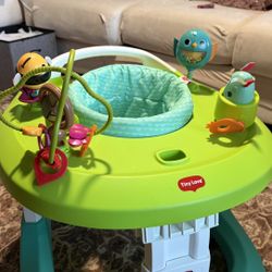 Tiny Love 4-in-1 Mobile Activity Center