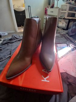 Kathleen boots