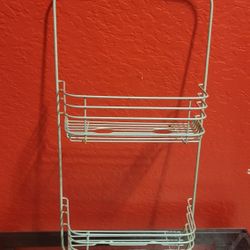 Shower Caddy