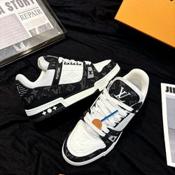 Louis Vuitton Trainers
