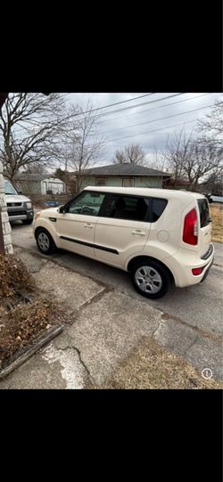 2013 KIA Soul
