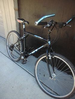 Outpost all gt terra bike sales