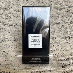Tom Ford Fucking Fabulous 100ml
