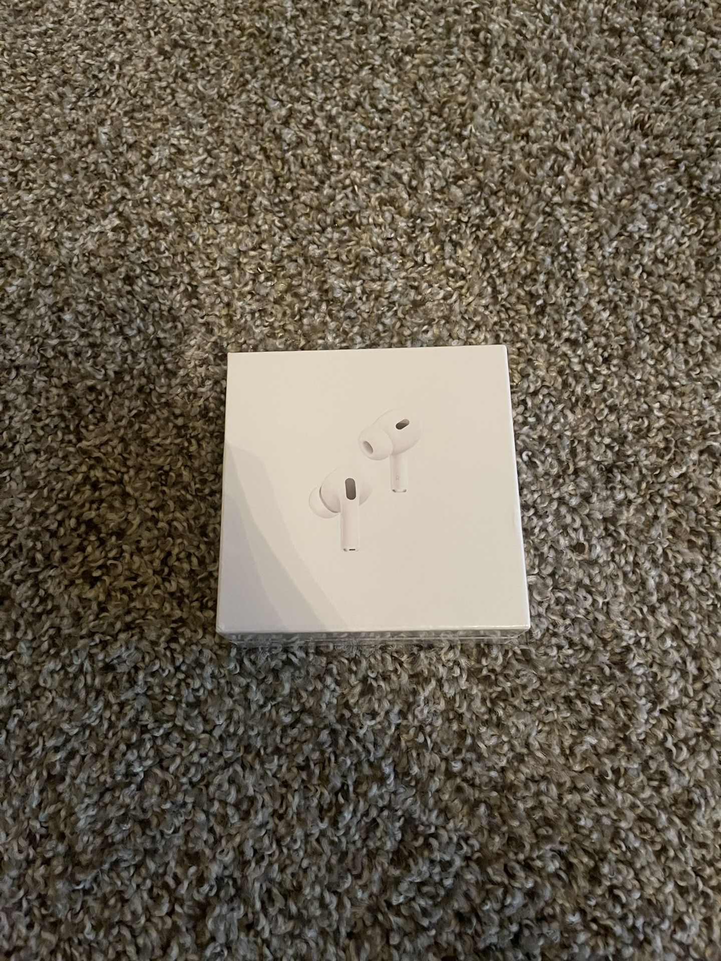 Apple AirPods Pro 2nd Gen *2 for 120*