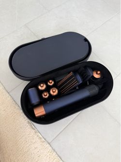 Dyson Airwrap Multi-Styler Complete - Prussian Blue / Rich Copper
