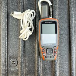 Garmin GPSmap 62s