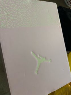 Size 12 Easter 3s
