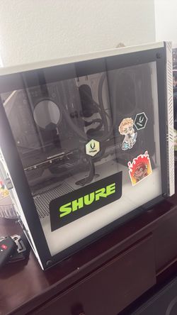 3070Ti i9990k Gaming Pc 32GB DDR4RAM