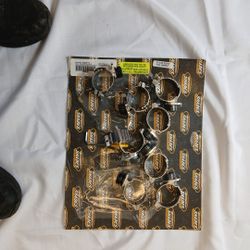 Fairing Mountying Kit