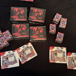 Destined Rivals Pokemon Cards