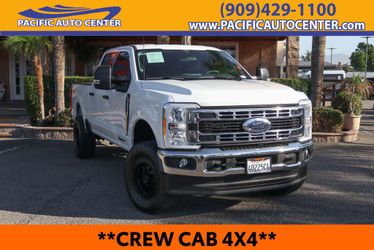 2024 Ford F-250