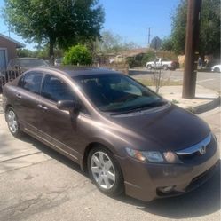 2010 Honda Civic