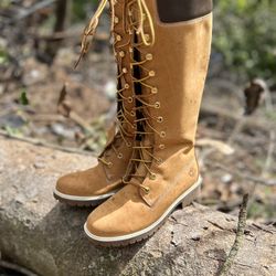 Timberland 14” Knee High Boots