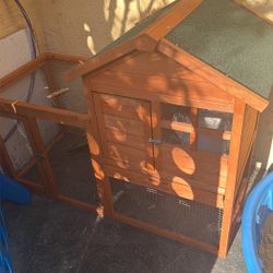 Pet House 
