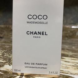 Coco Chanel