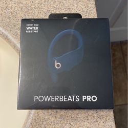 Powerbeats Pro 