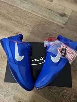 Nike Kobe 5 Protro Dodgers