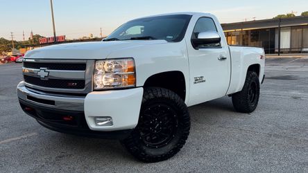 2008 chevy silverado v8 single cab