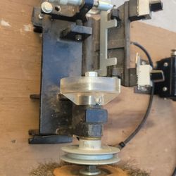 Key Cutting Machine Foley Belsaw Co